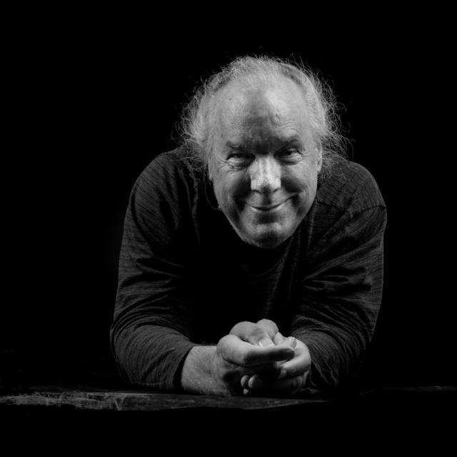 Bruce Curtis