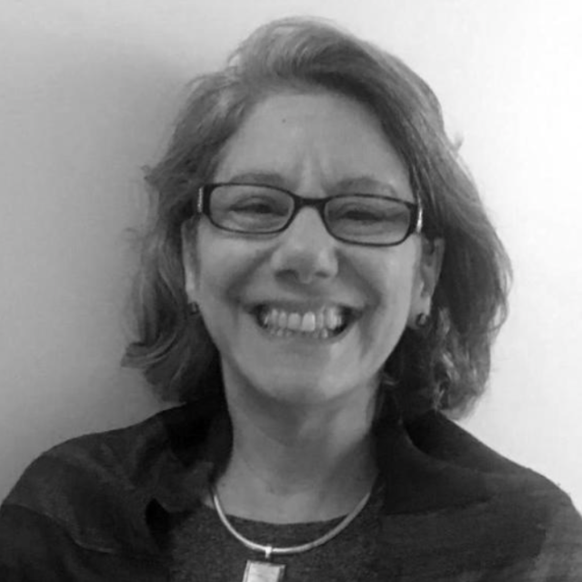 Debora Benchoam, International Human Rights Attorney