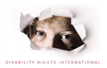 DRI Logo
